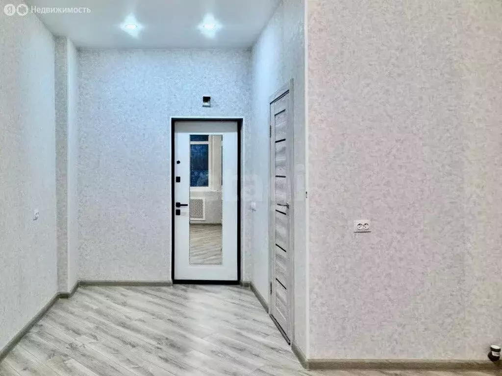 1к в -комнатной квартире (19 м) - Фото 2