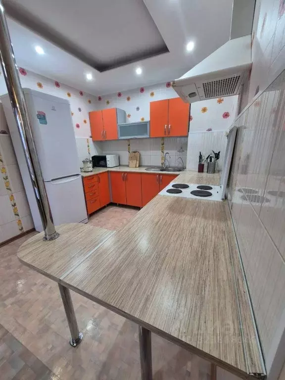 2-к кв. Новосибирская область, Новосибирск Вертковская ул., 42 (80.0 ... - Фото 0