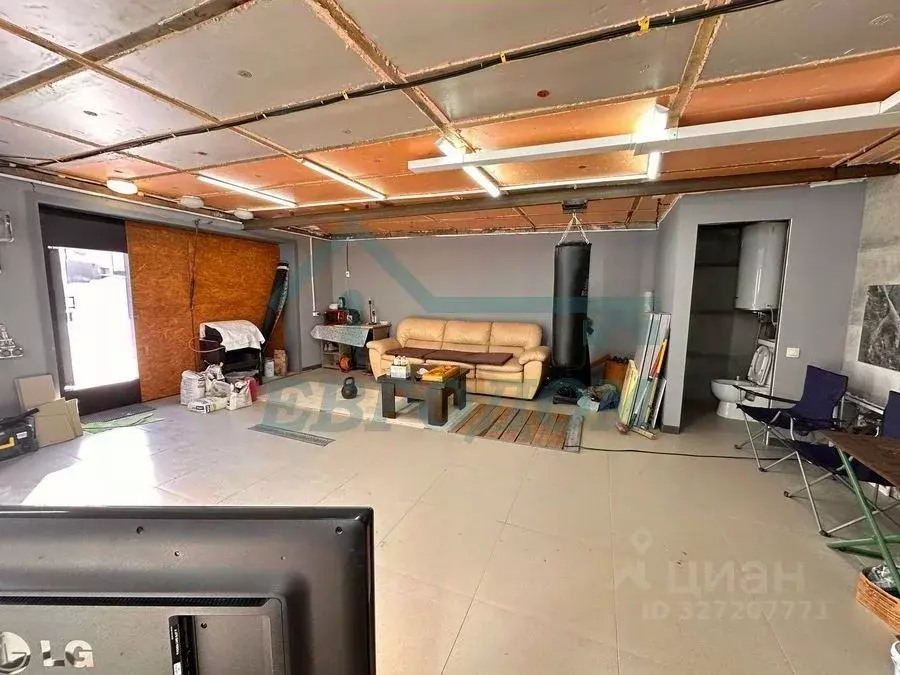 Гараж в Новосибирская область, Новосибирск ул. Сусанина, 25 (90 м) - Фото 2