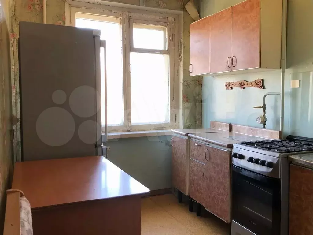 2-к. квартира, 44,3 м, 6/9 эт. - Фото 1