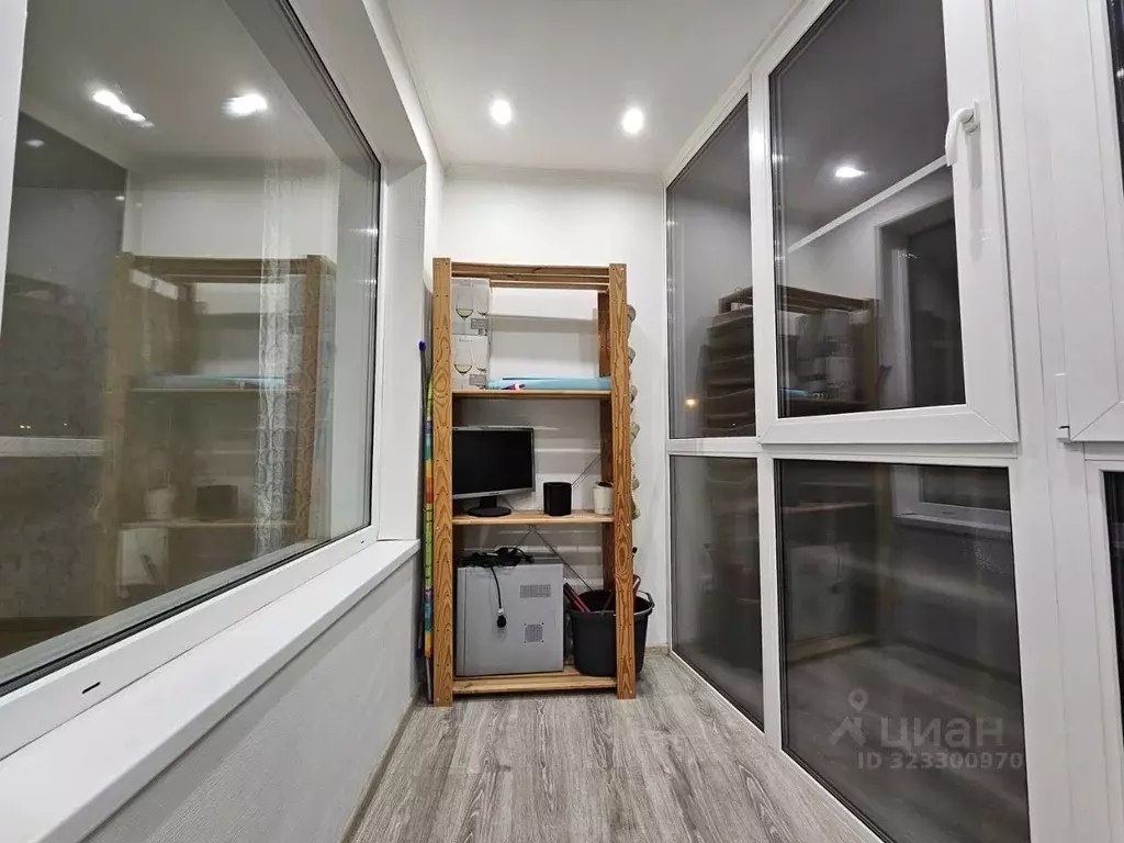 1-к кв. Москва Угличская ул., 6К2 (37.0 м) - Фото 2