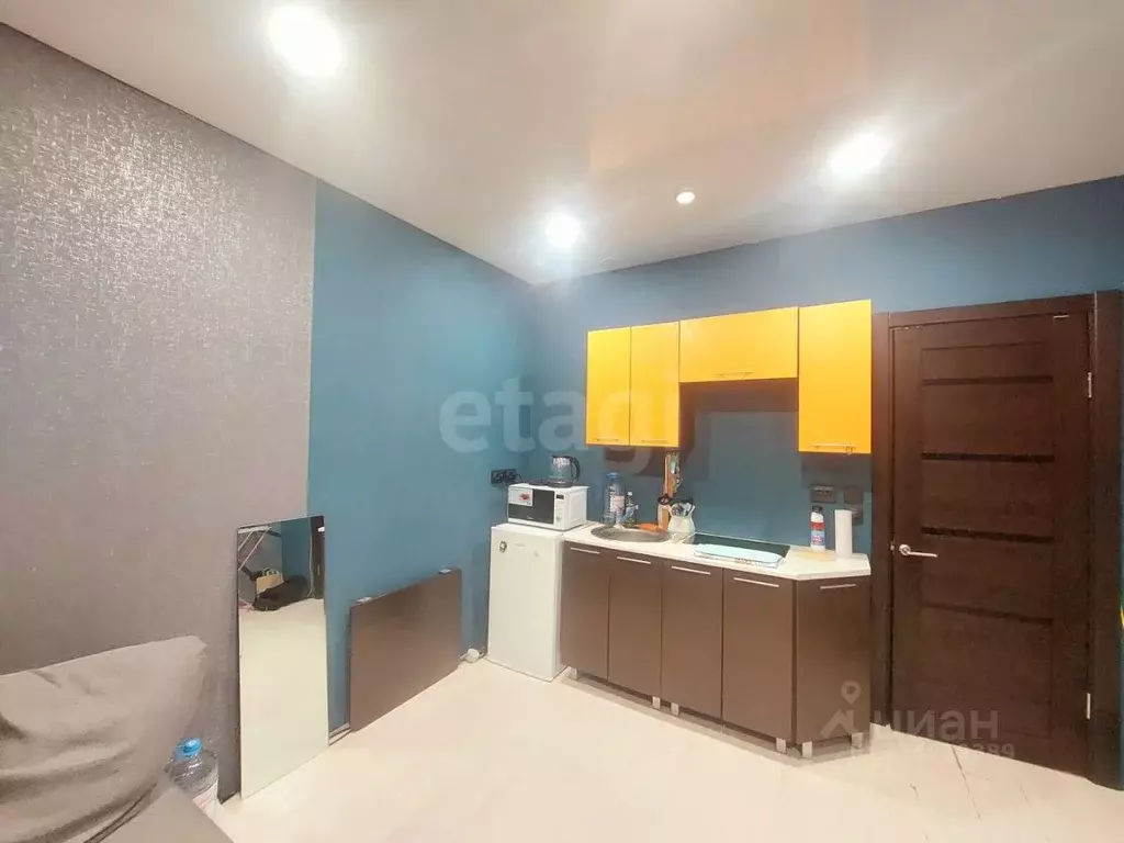 Студия Коми, Сыктывкар Станционная ул., 110 (23.8 м) - Фото 1