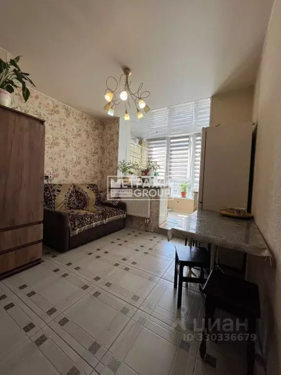 1-к кв. Московская область, Королев Пионерская ул., 15к1 (38.9 м) - Фото 2