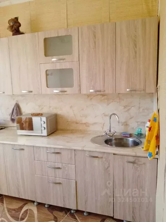 3-к кв. Краснодарский край, Новороссийск ул. Героев Десантников, 10 ... - Фото 1