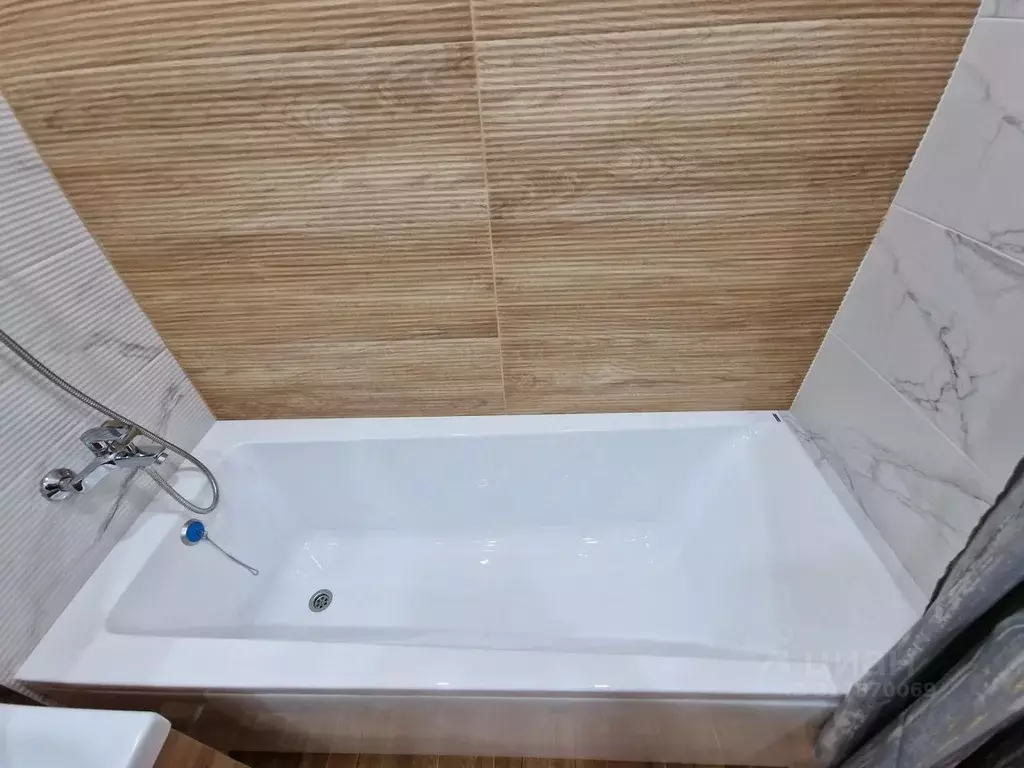 1-к кв. Краснодарский край, Краснодар проезд Репина, 3к1 (46.0 м) - Фото 1