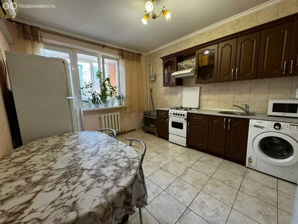 2-комнатная квартира: Анапа, улица Омелькова, 20к7 (70 м) - Фото 1