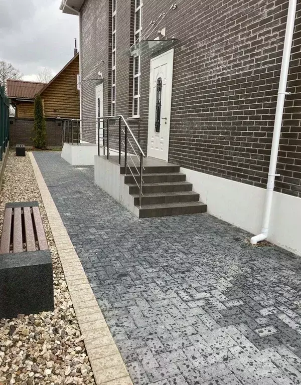 Дом в Московская область, Одинцовский городской округ, с. Немчиновка, ... - Фото 2