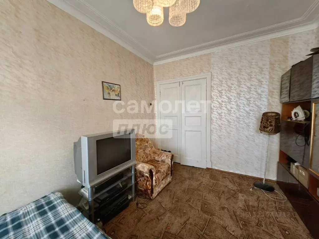 2-к кв. Ивановская область, Иваново ул. Андрианова, 2 (53.7 м) - Фото 2