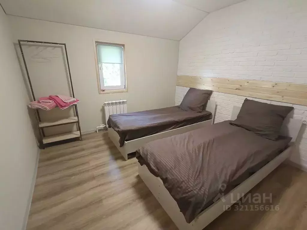 Комната Камчатский край, Елизовский муниципальный округ, пос. ... - Фото 1