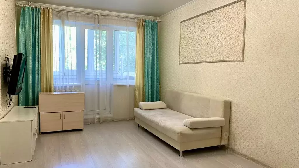 2-к кв. Башкортостан, Уфа ул. Блюхера, 24/1 (46.0 м) - Фото 0