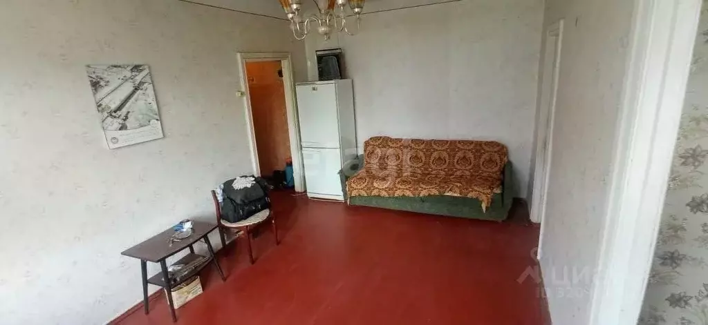 3-к кв. Ростовская область, Ростов-на-Дону Лесопарковая ул., 16 (41.5 ... - Фото 0