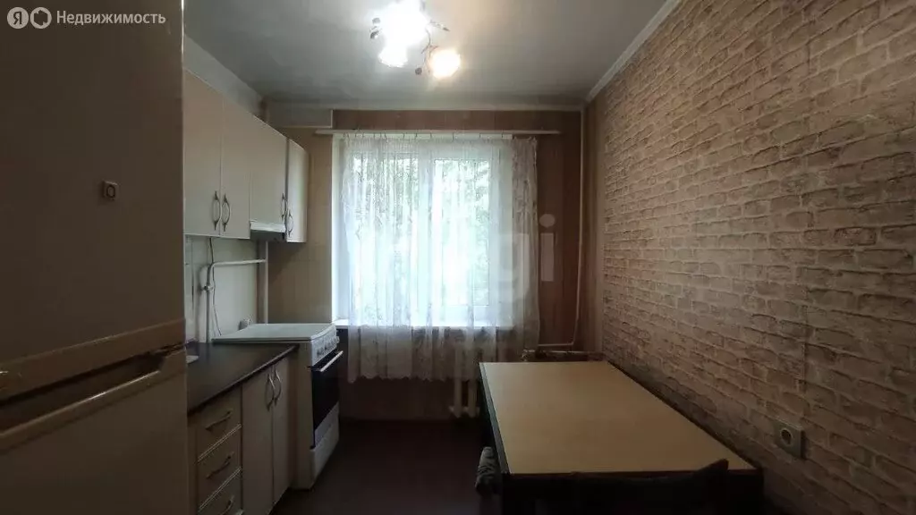 2-комнатная квартира: Краснодар, Сормовская улица, 189 (55.2 м) - Фото 1