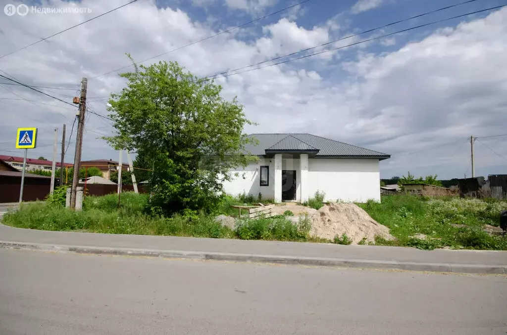 Дом в Заводоуковск, Большая Базарная улица (100 м) - Фото 2