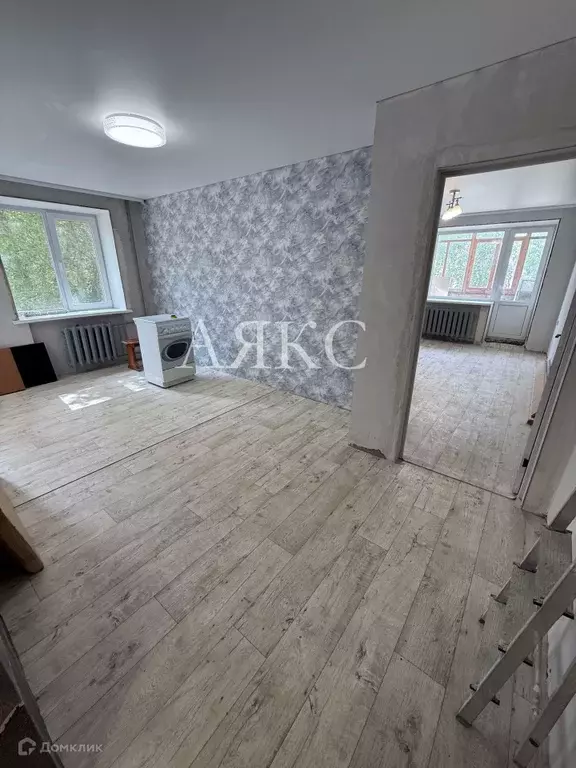 Продаётся 3-к квартира, 51.3 м - Фото 0