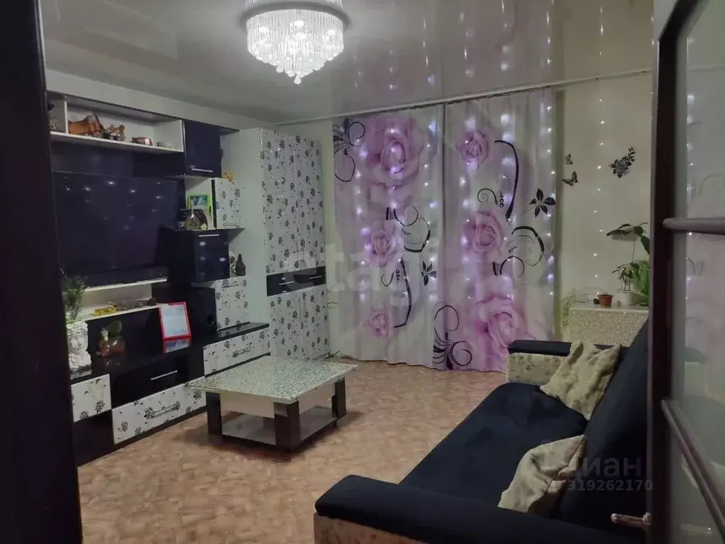 3-к кв. Челябинская область, Челябинск Туруханская ул., 39 (88.2 м) - Фото 0