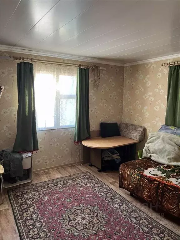 Дом в Свердловская область, Екатеринбург Садовод СНТ, № 37 КС, 5 (37 ... - Фото 1