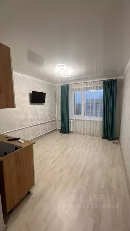 Студия Башкортостан, Уфа ул. Аксакова, 58 (17.0 м) - Фото 0