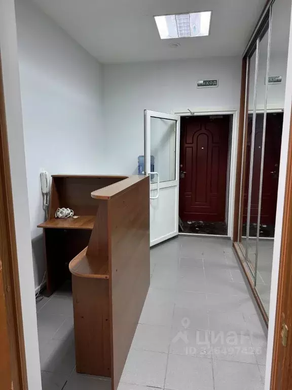 Офис в Пермский край, Лысьва ул. Федосеева, 20 (101 м) - Фото 2