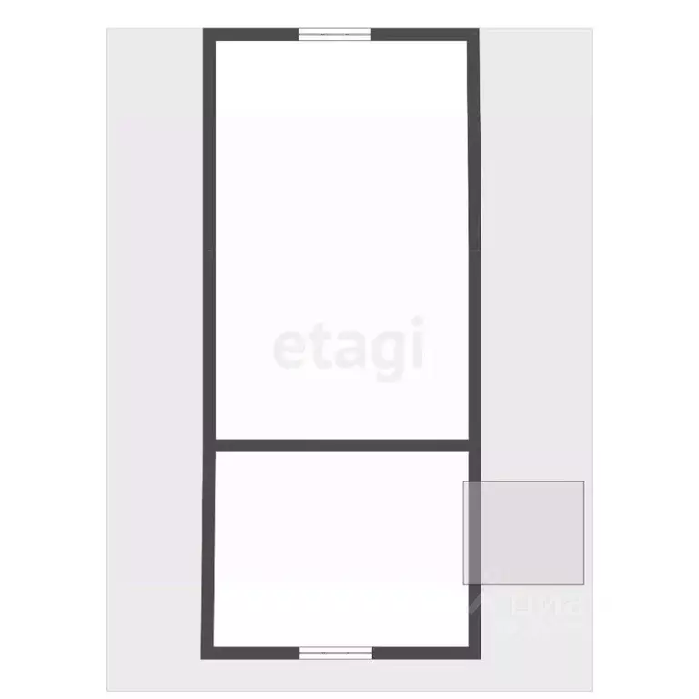 Дом в Ленинградская область, Выборгский район, Приморское городское ... - Фото 2