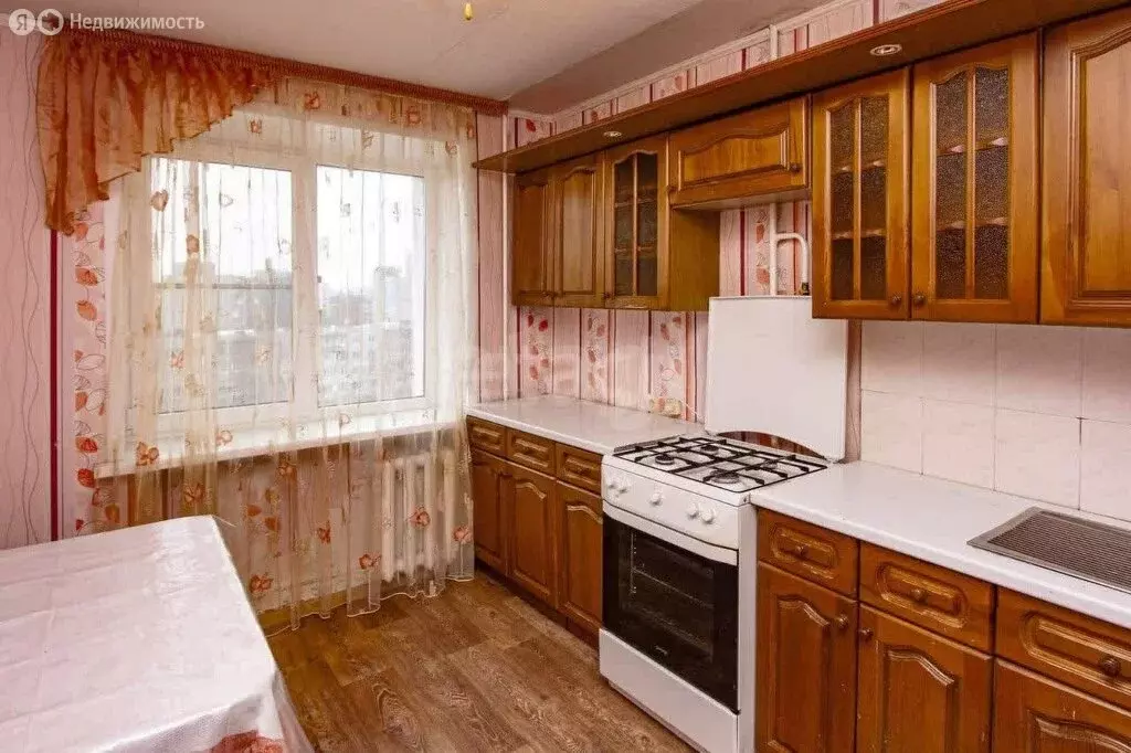 1-комнатная квартира: Тверь, улица Орджоникидзе, 53к4 (34 м) - Фото 1