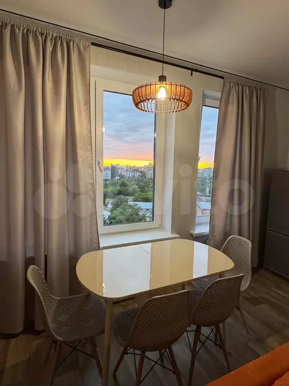 1-к. квартира, 40 м, 13/25 эт. - Фото 0