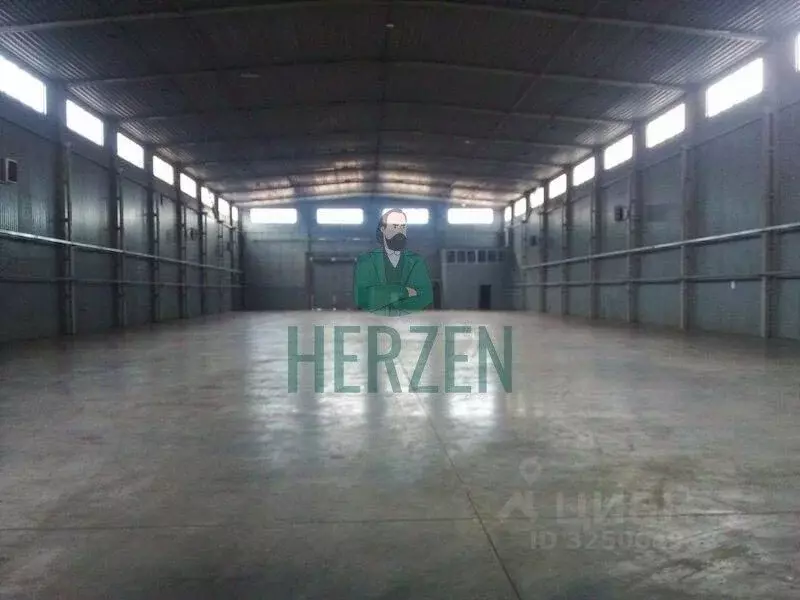 Производственное помещение в Московская область, Пушкинский городской ... - Фото 2