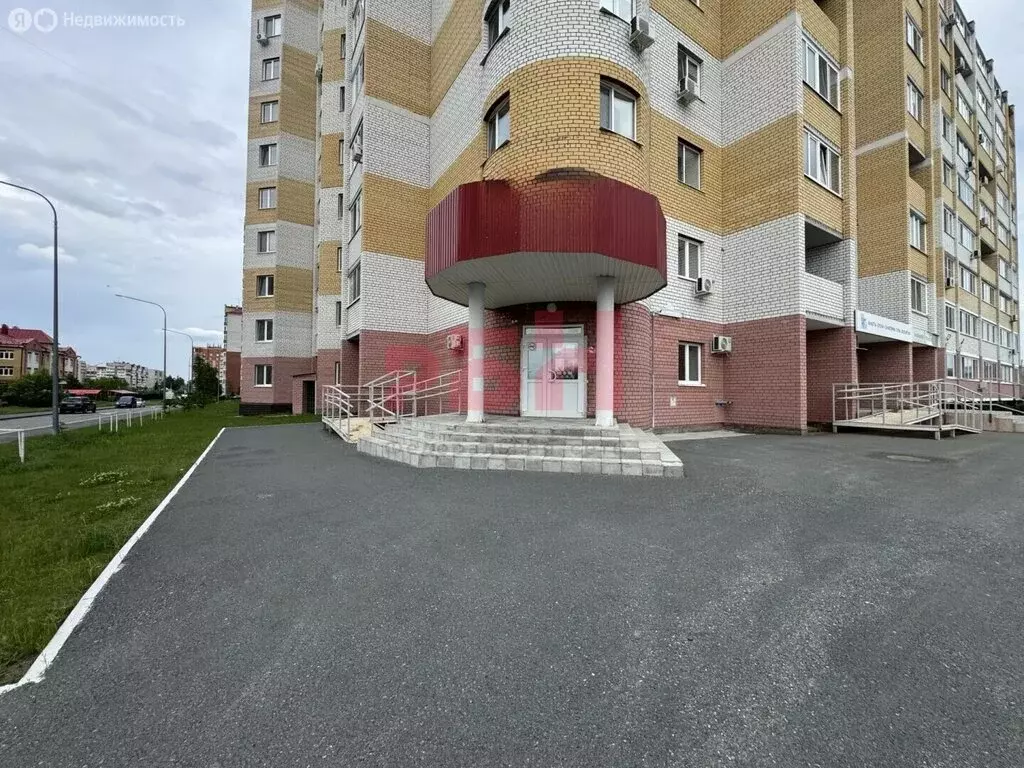 Помещение свободного назначения (167.6 м) - Фото 2