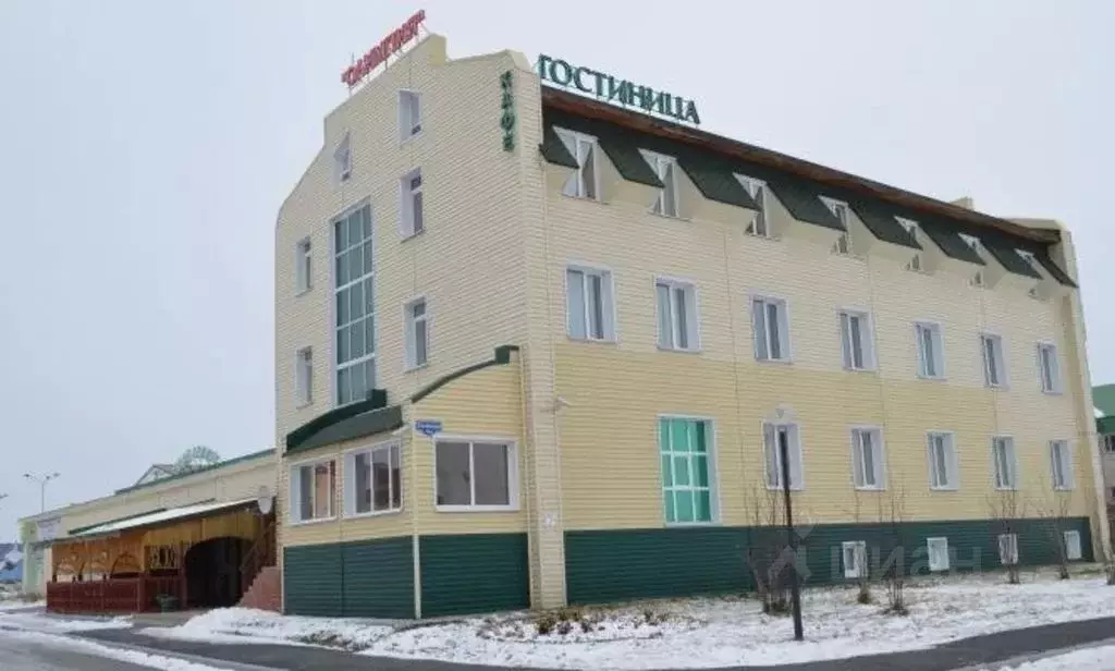 Комната Ханты-Мансийский АО, Лангепас Солнечная ул., 19Б - Фото 0