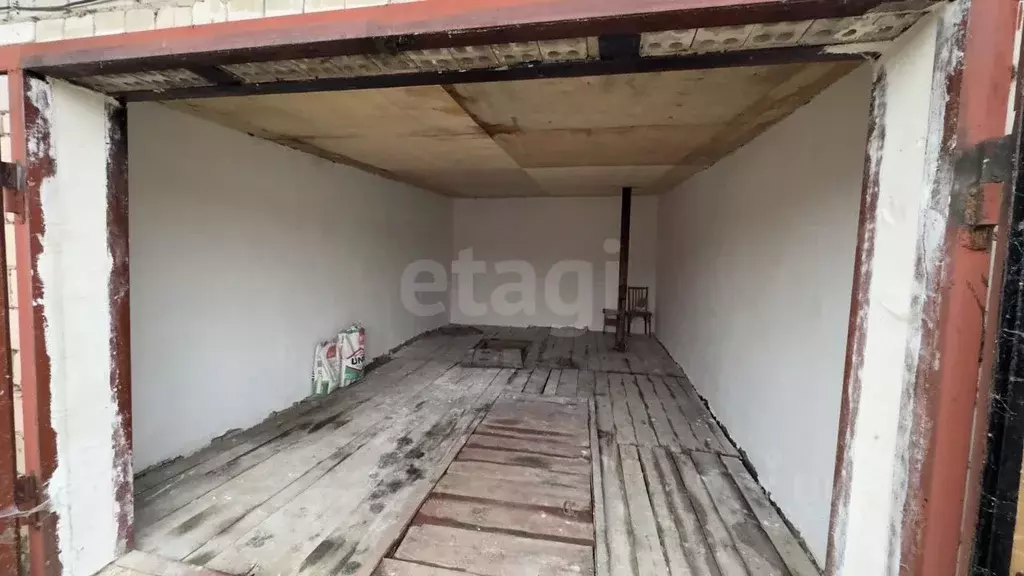 Гараж в Владимирская область, Ковров Муромская ул., 30 (22 м) - Фото 1