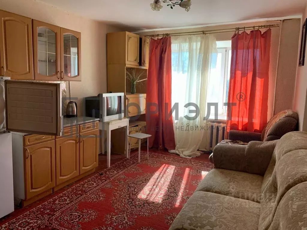 Комната Свердловская область, Нижний Тагил ул. Юности, 3К2 (18.1 м) - Фото 0