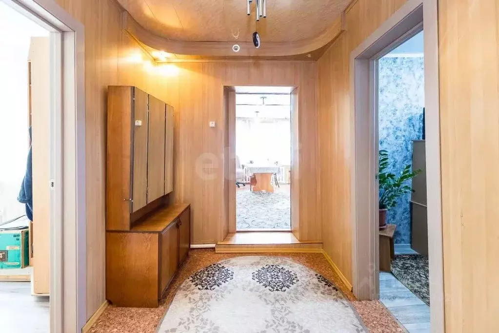 4-к кв. Амурская область, Благовещенский район, с. Усть-Ивановка ... - Фото 1