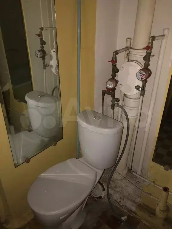 2-к. квартира, 43 м, 5/5 эт. - Фото 0