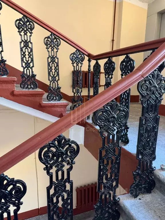 Комната Санкт-Петербург Загородный просп., 17 (19.9 м) - Фото 1