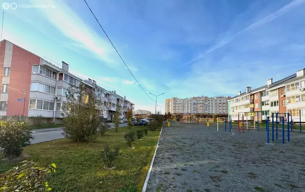 Квартира-студия: Западный, микрорайон Просторы, Просторная улица, 5 ... - Фото 0