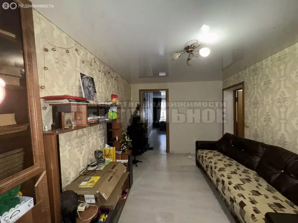 Дом в Смоленск, Луговая улица, 42 (56 м) - Фото 1