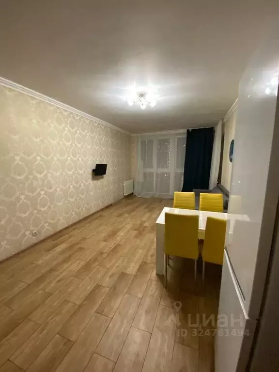 1-к кв. Московская область, Красногорск городской округ, Путилково пгт ... - Фото 2