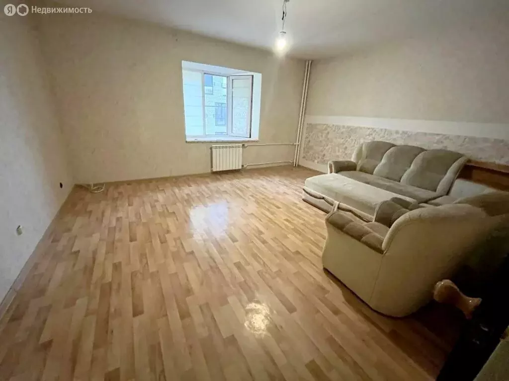 2-комнатная квартира: Волжский, улица Волжской Военной Флотилии, 88 ... - Фото 2