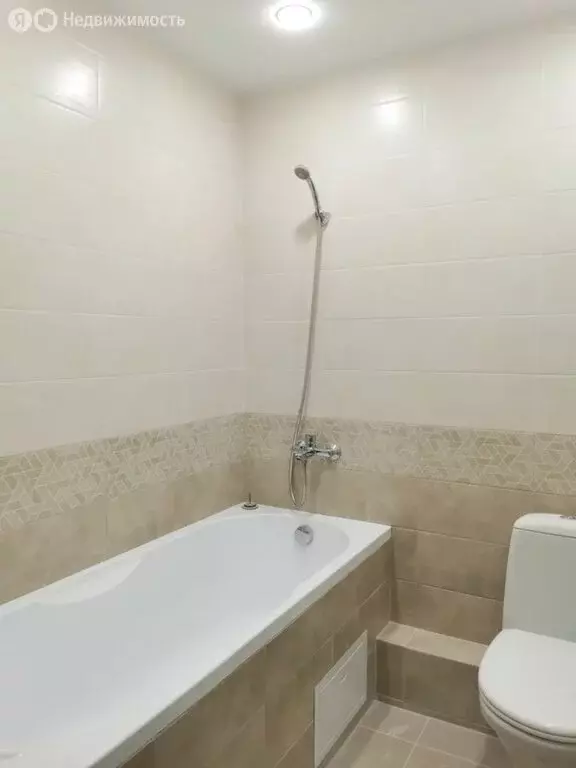 1-комнатная квартира: Тверская область, Калининский муниципальный ... - Фото 2