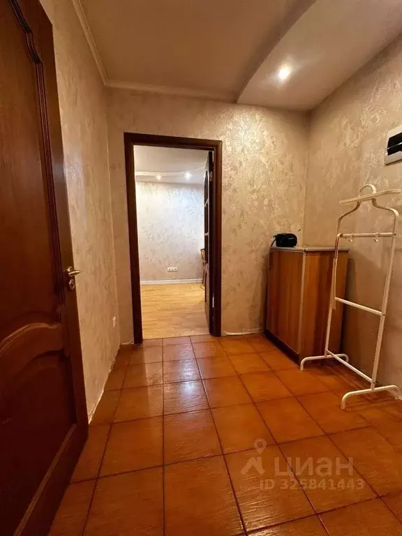 2-к кв. Краснодарский край, Краснодар Брянская ул., 25А (42.1 м) - Фото 2