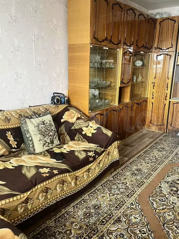 2-к. квартира, 45 м, 5/5 эт. - Фото 1
