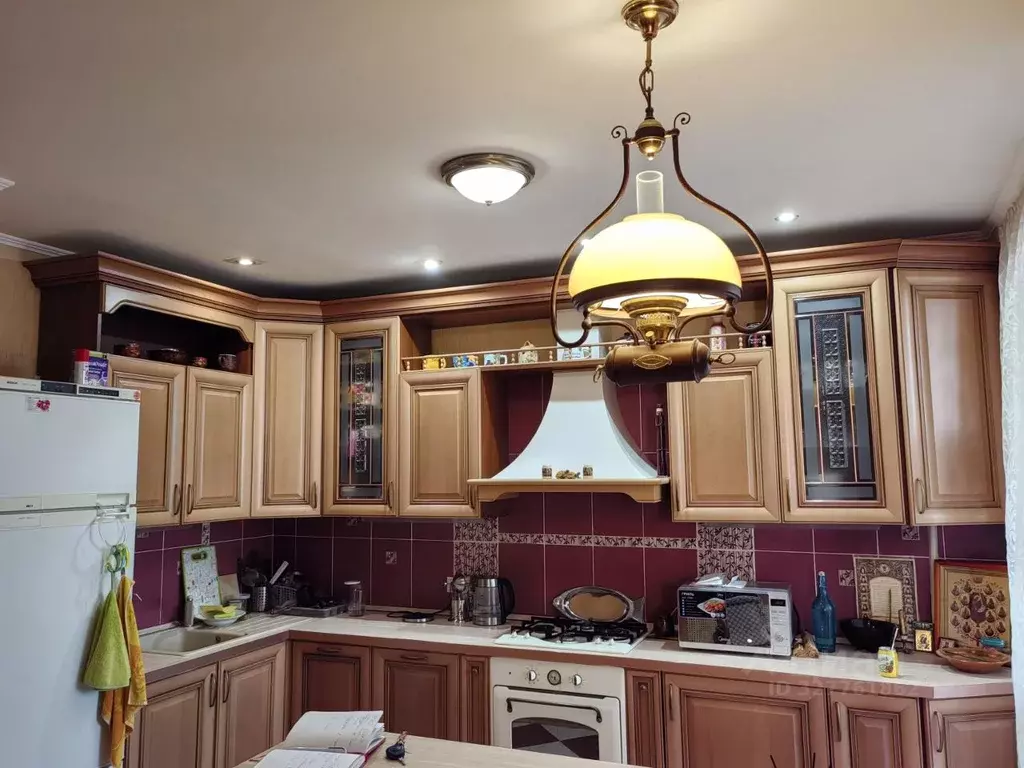 3-к кв. Татарстан, Казань ул. Космонавтов, 55 (103.0 м) - Фото 1