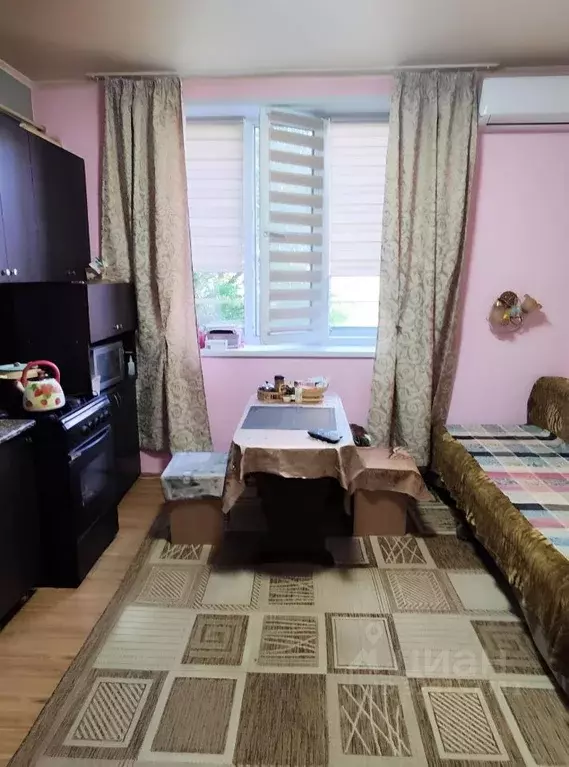 1-к кв. Краснодарский край, Сочи Лазаревское жилрайон, ул. Тормахова ... - Фото 2