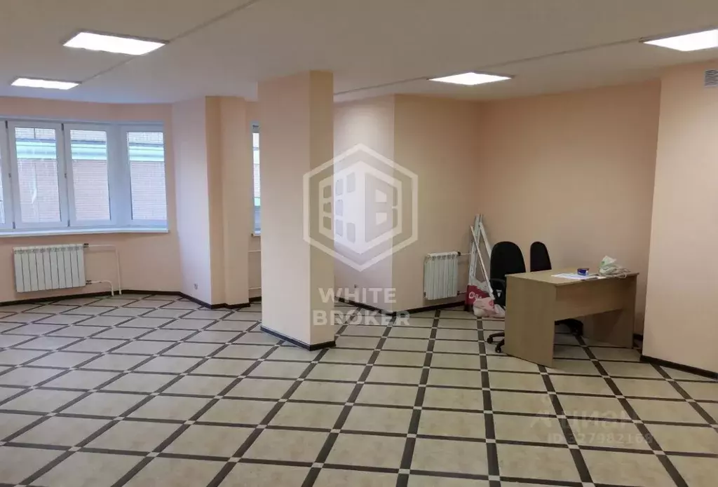 Помещение свободного назначения в Москва 6-я Радиальная ул., 3к6 (65 ... - Фото 2