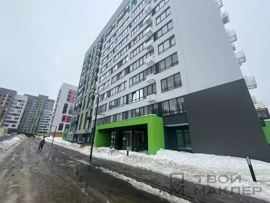 Офис в Пензенская область, Пензенский район, Засечный сельсовет, с. ... - Фото 2