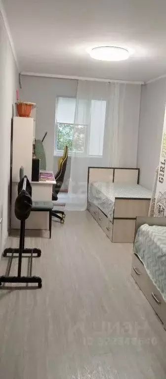 3-к кв. Новосибирская область, Новосибирск ул. Забалуева, 78 (60.8 м) - Фото 0