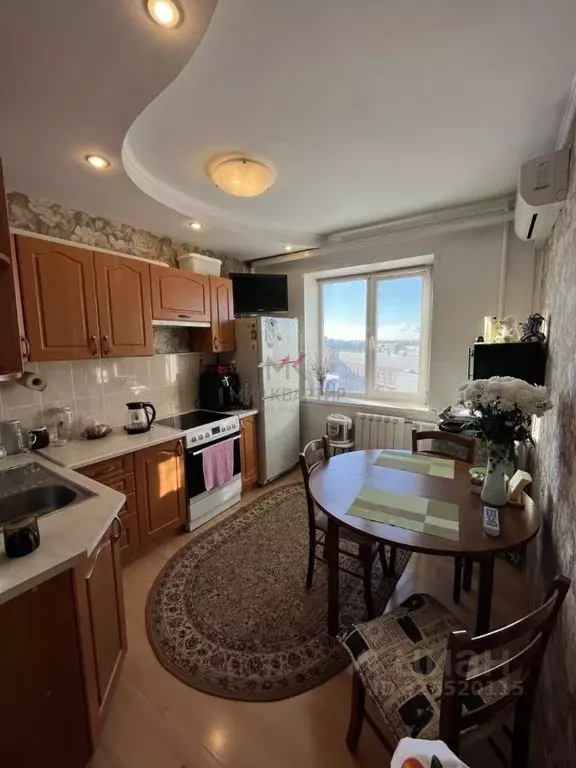 2-к кв. Хакасия, Абакан ул. Крылова, 104 (51.0 м) - Фото 1