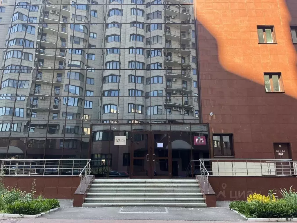 Помещение свободного назначения в Москва Профсоюзная ул., 25А (308 м) - Фото 2