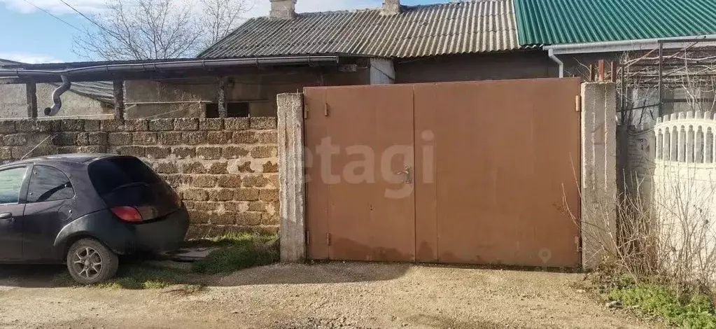 Дом в Крым, Евпатория ул. 29-й Авиагородок, 9 (74 м) - Фото 2