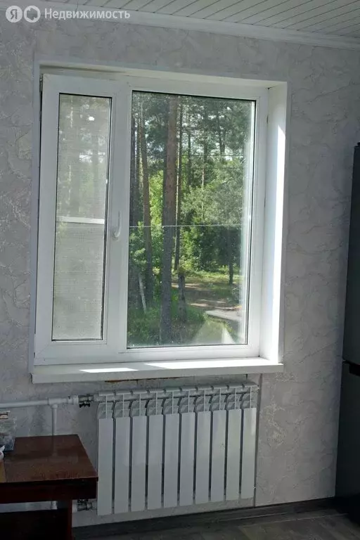 2-комнатная квартира: посёлок Ихала, Центральная улица, 42 (48.8 м) - Фото 1