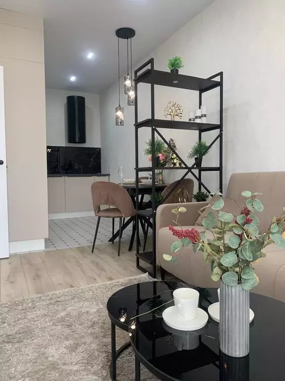 Продаётся 1-к квартира, 22 м - Фото 1
